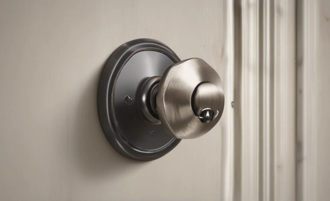 What Causes a Lock to Spin Freely?