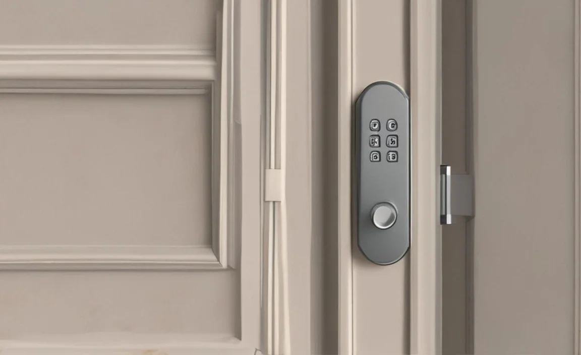 What Causes Magnetic Door Lock Not Releasing on Fire Alarm?