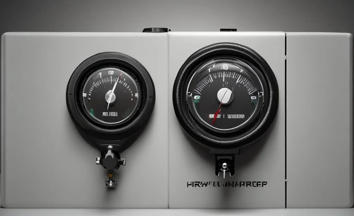 What Causes the Hissing Sound From Air Compressor Pressure Switch?