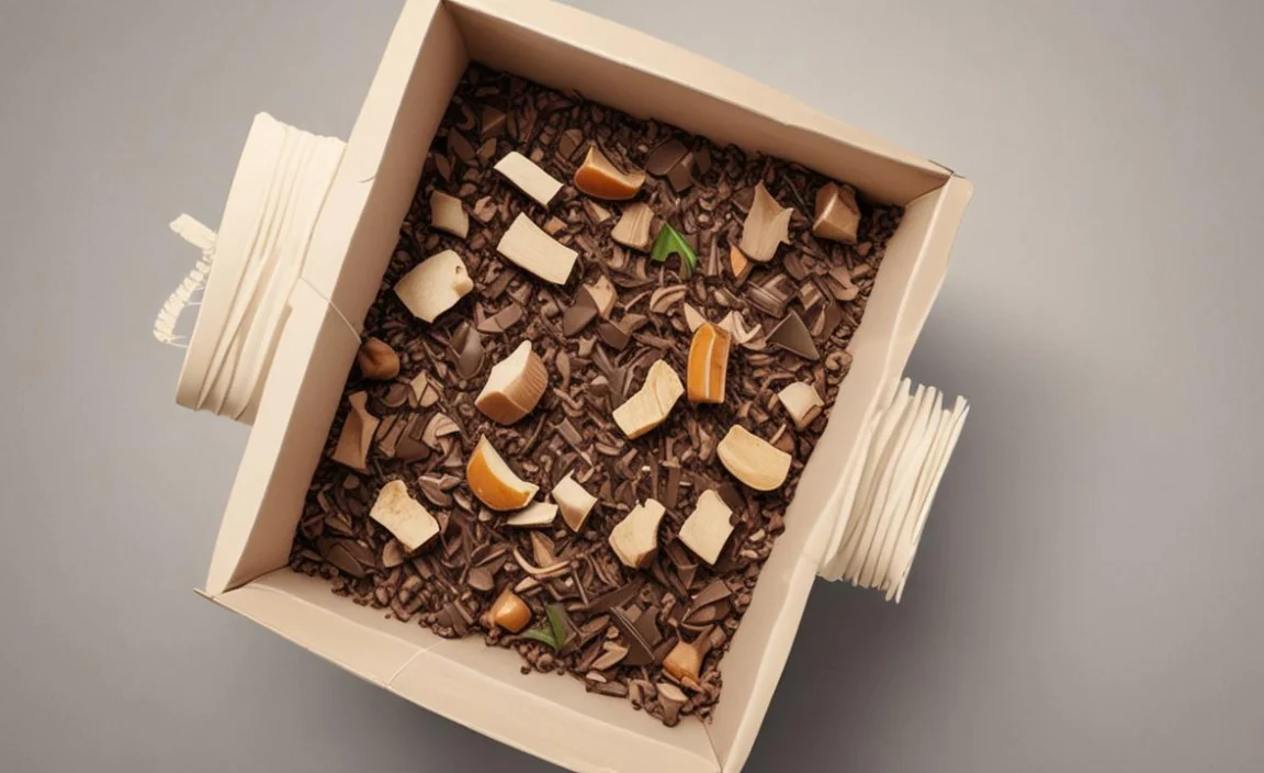 What Happens If Compostable Plastics Don't Break Down?