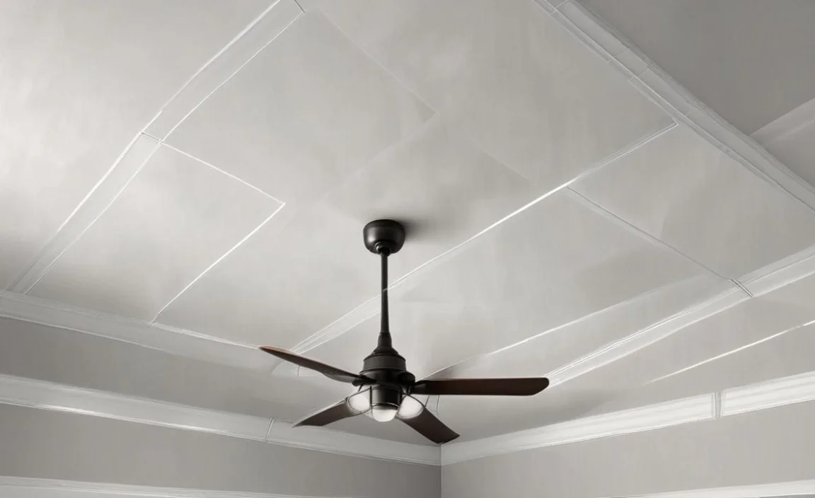 What Happens If You Install A Fan On A Non-Rated Box?