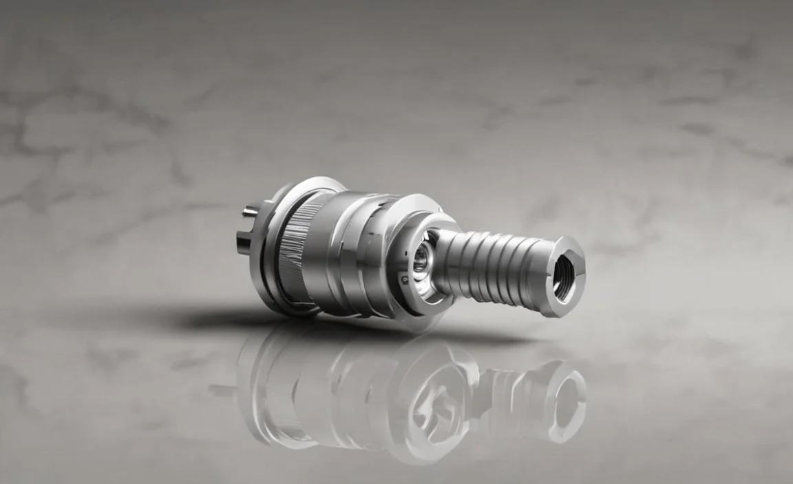 What Is a Milton Type M Coupler Used for in Safety?