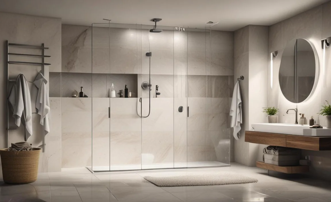 what is a shower scald guard and how to adjust it