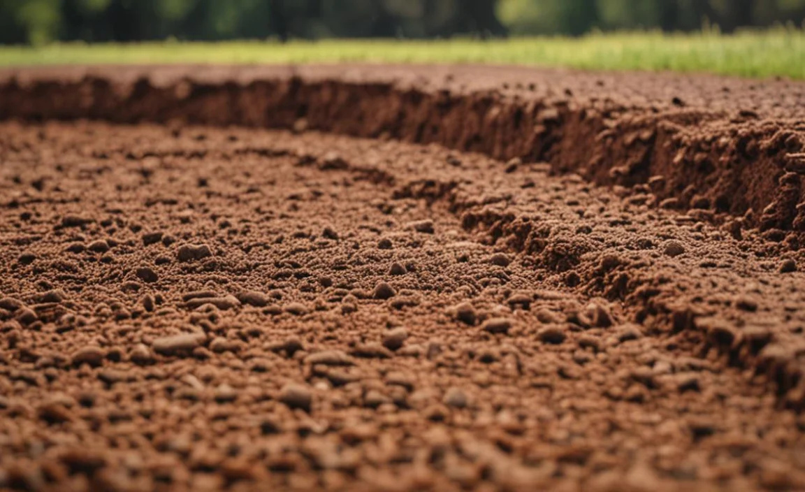 What Is Clay Soil Amendment for Better Drainage?