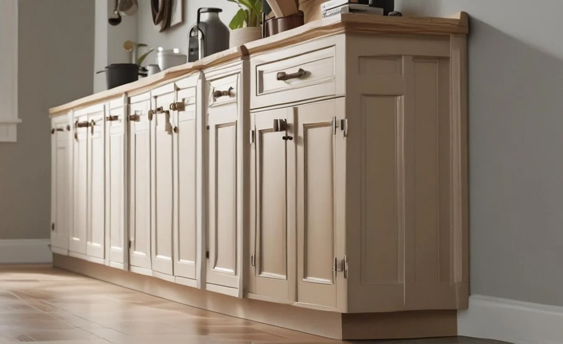 Amazing Insights: What is the base material of cheap cabinet hardware