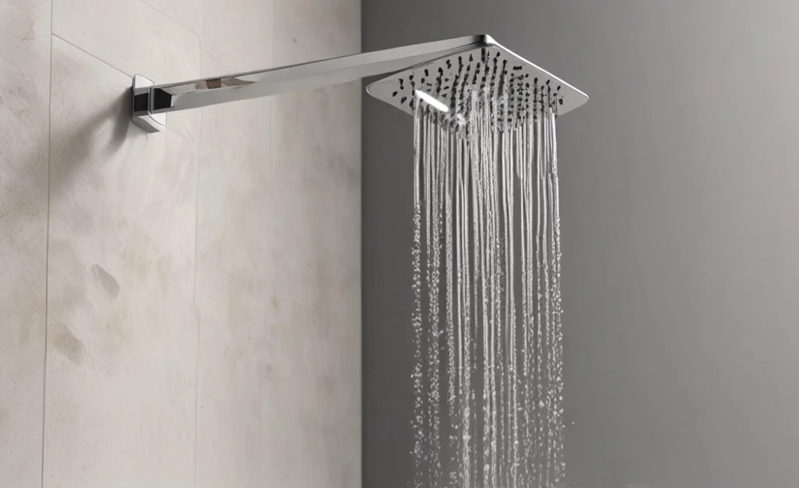 what makes a shower head waterSense certified