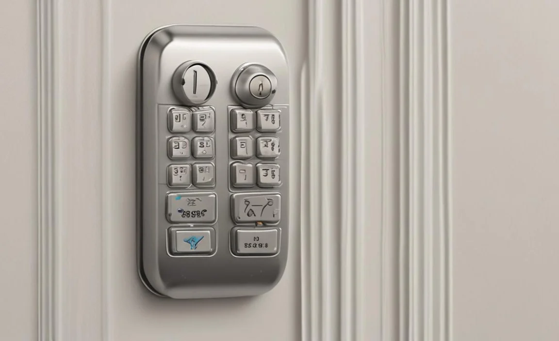 What Makes Keypad Locks Vulnerable?