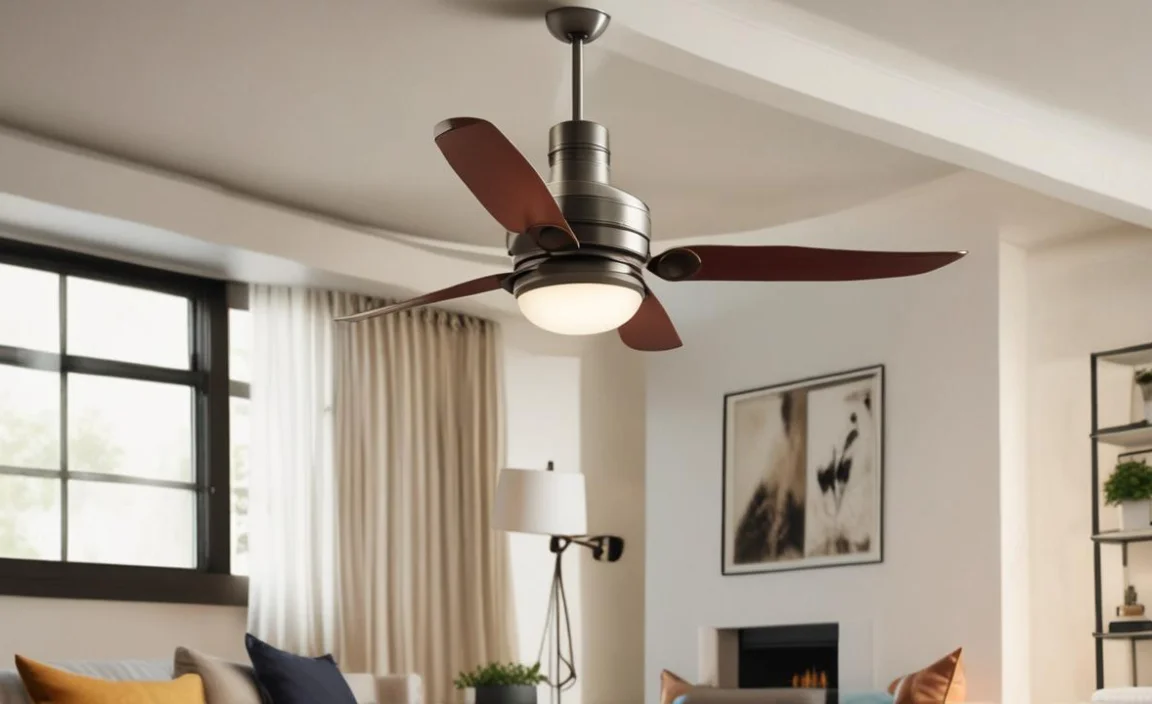 What Other Noises Can Ceiling Fans Make?