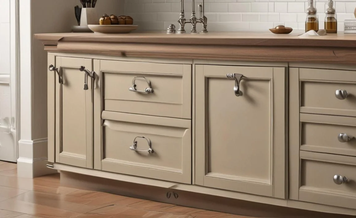 What Should I Avoid When Choosing Cheap Cabinet Hardware?