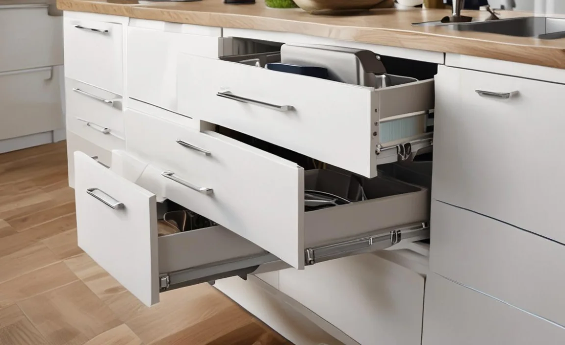 what size cabinet pulls forinch drawers