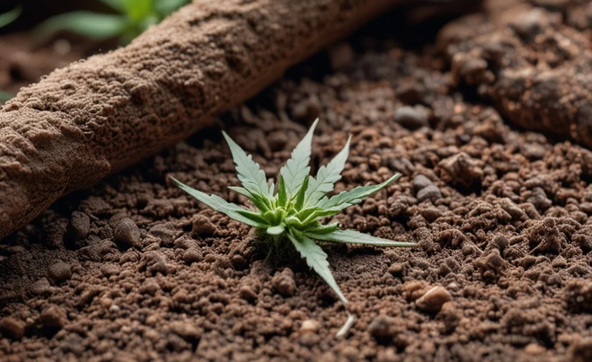 What Temperature Kills Weed Seeds in Compost?