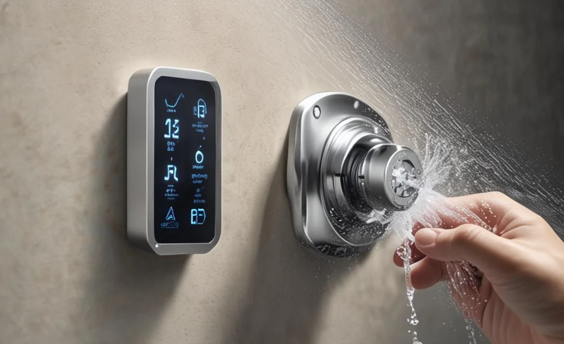 What to Avoid When Cleaning the Touchscreen