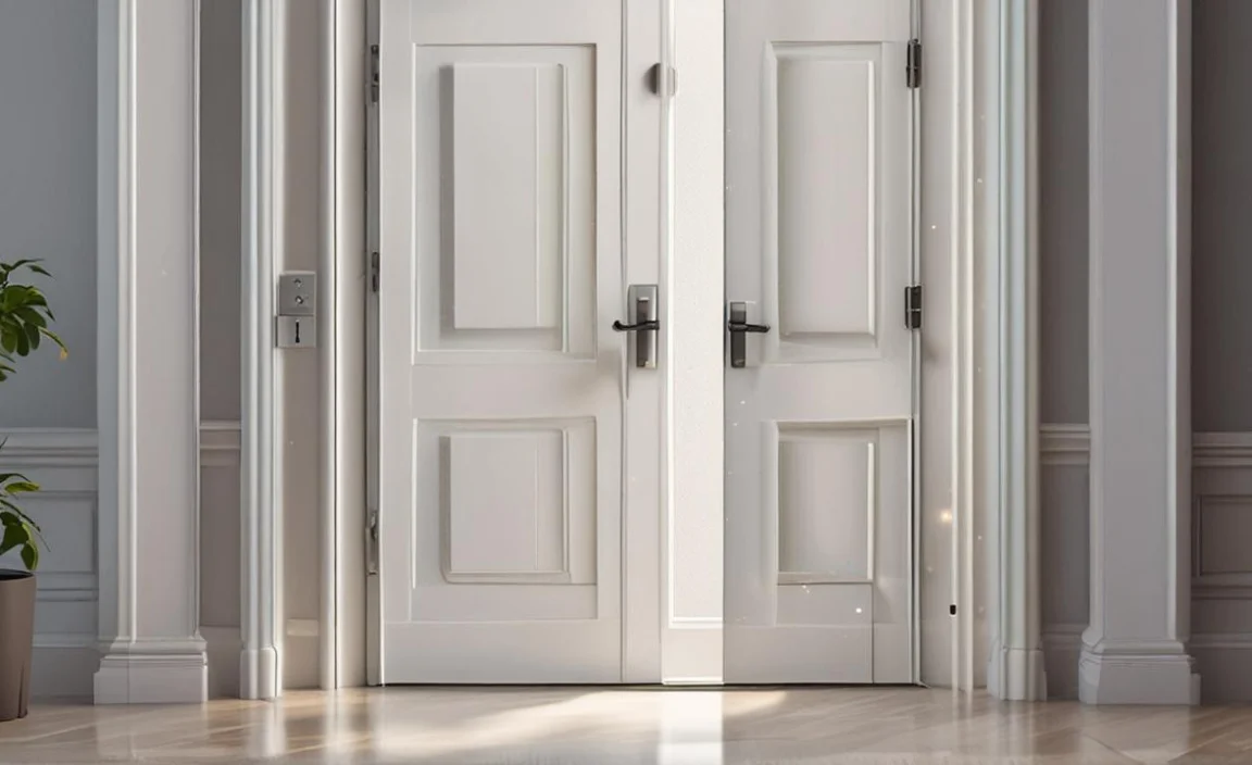 What to Avoid When Dealing with a Broken uPVC Door