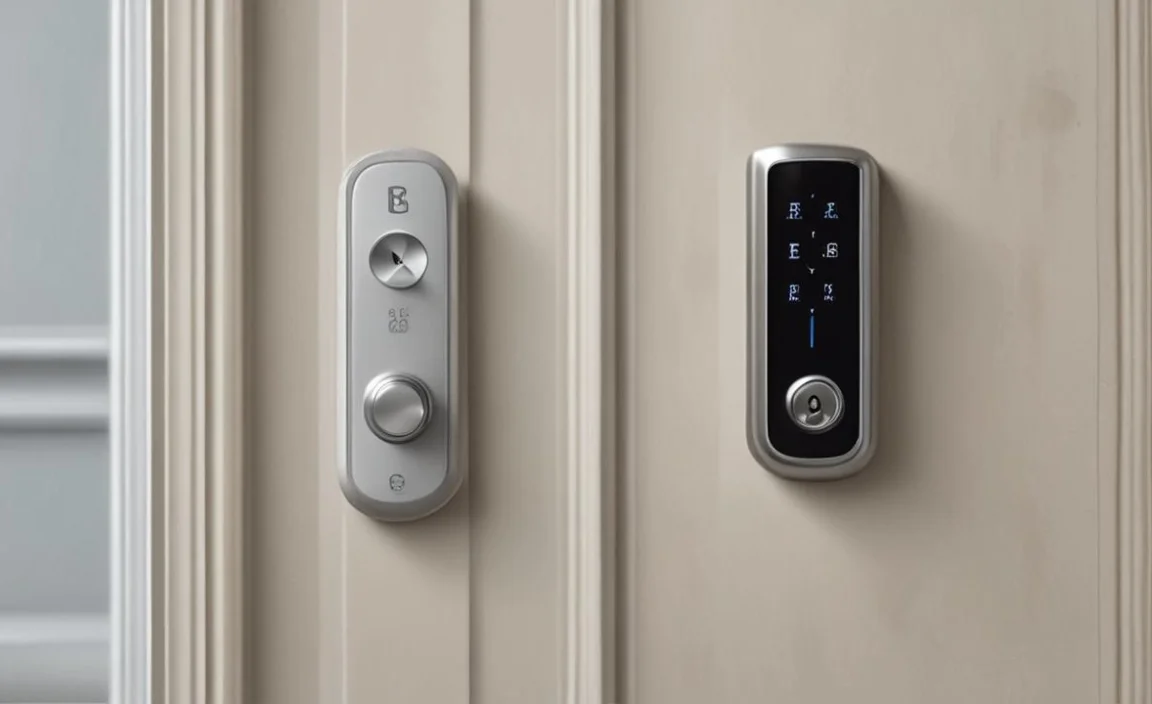 What to Do If Your Lock is Hacked