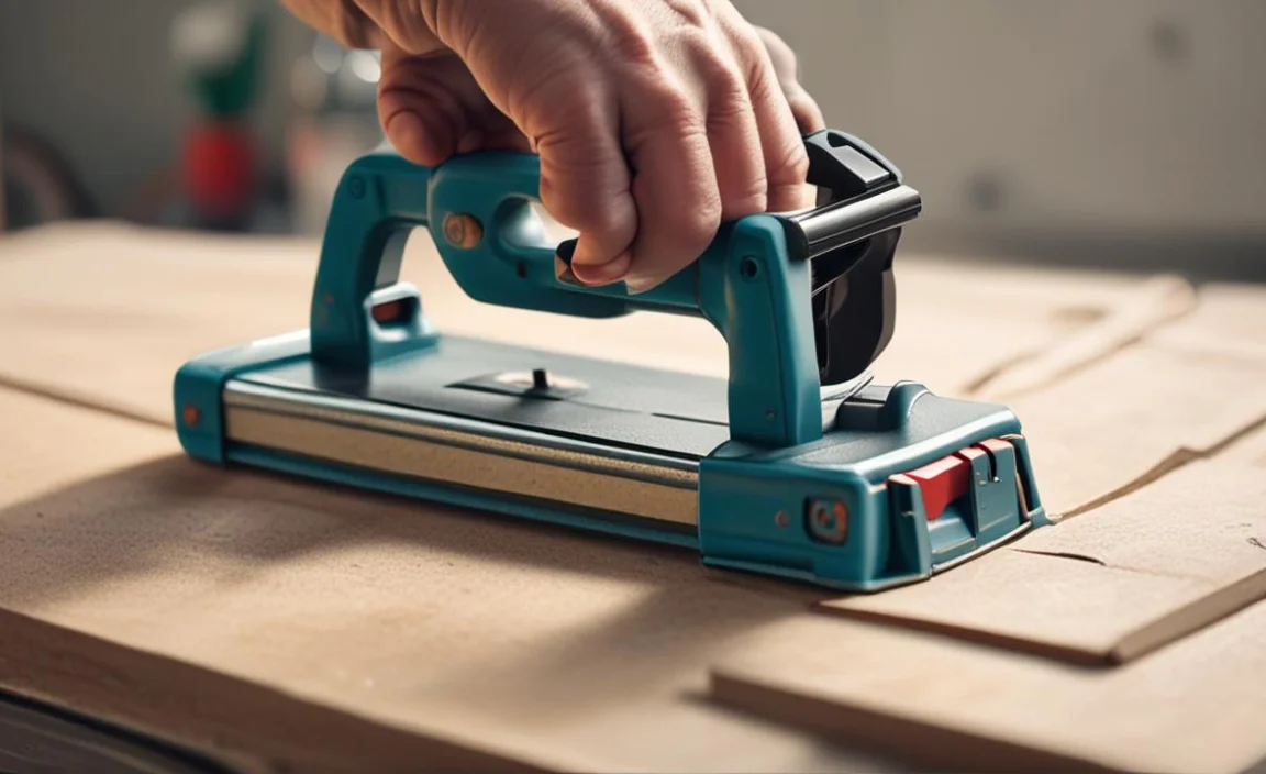 What to Do If Your Tile Cutter Keeps Snapping Tiles