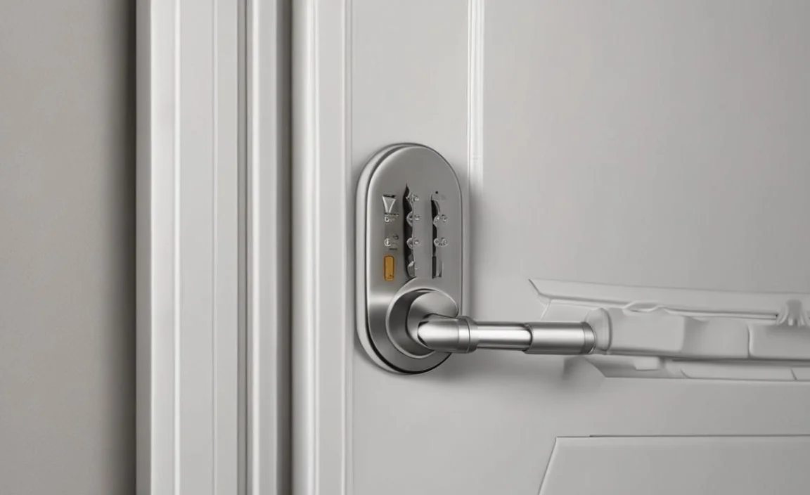 What to Know About Privacy with Fingerprint Locks