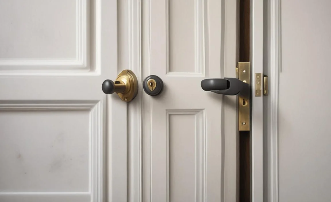 What to Use Instead of WD-40 in Locks