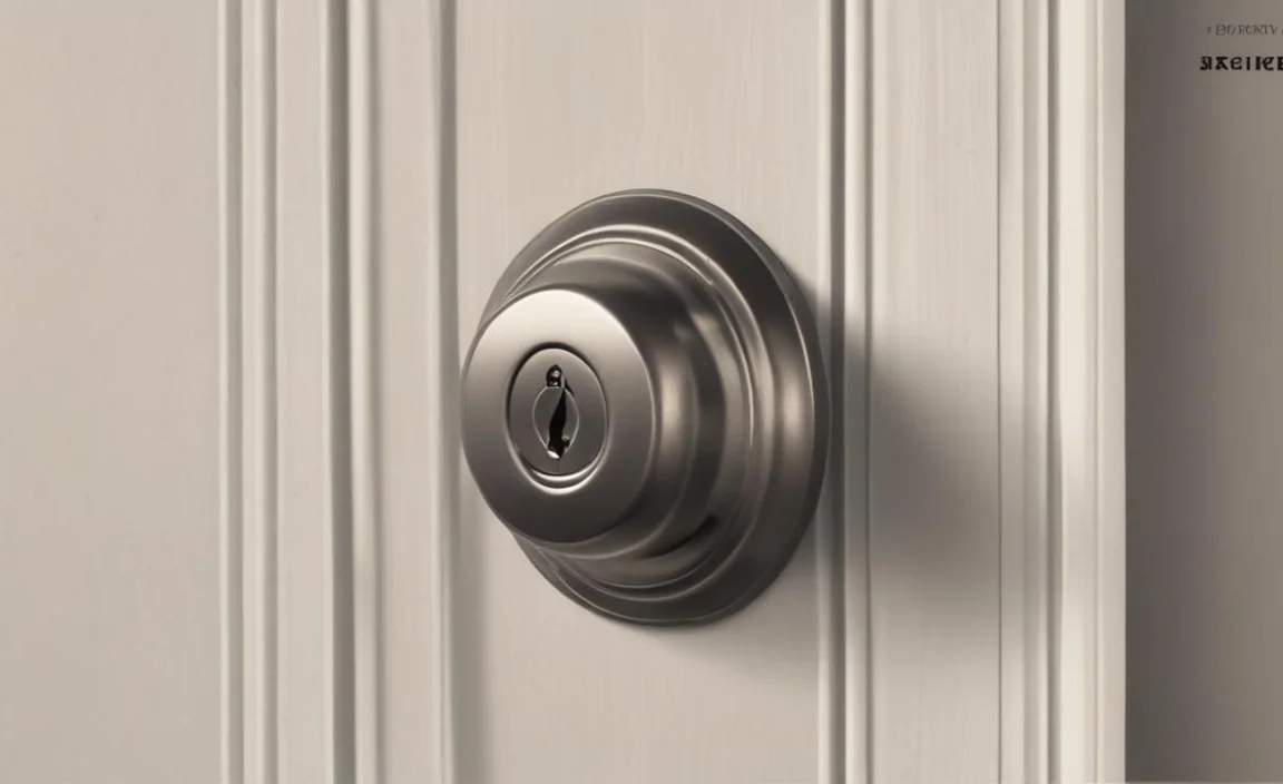 When to Replace a Deadbolt