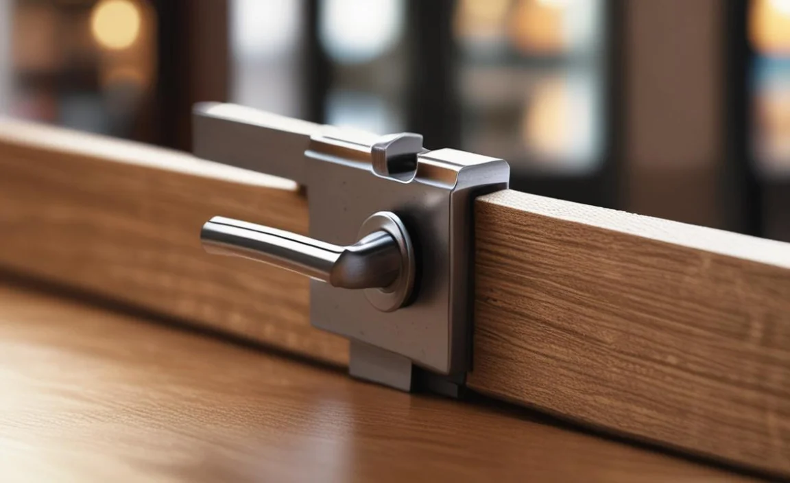 When to Replace a Jammed Lock