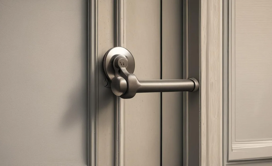When to Replace Your Chain Lock