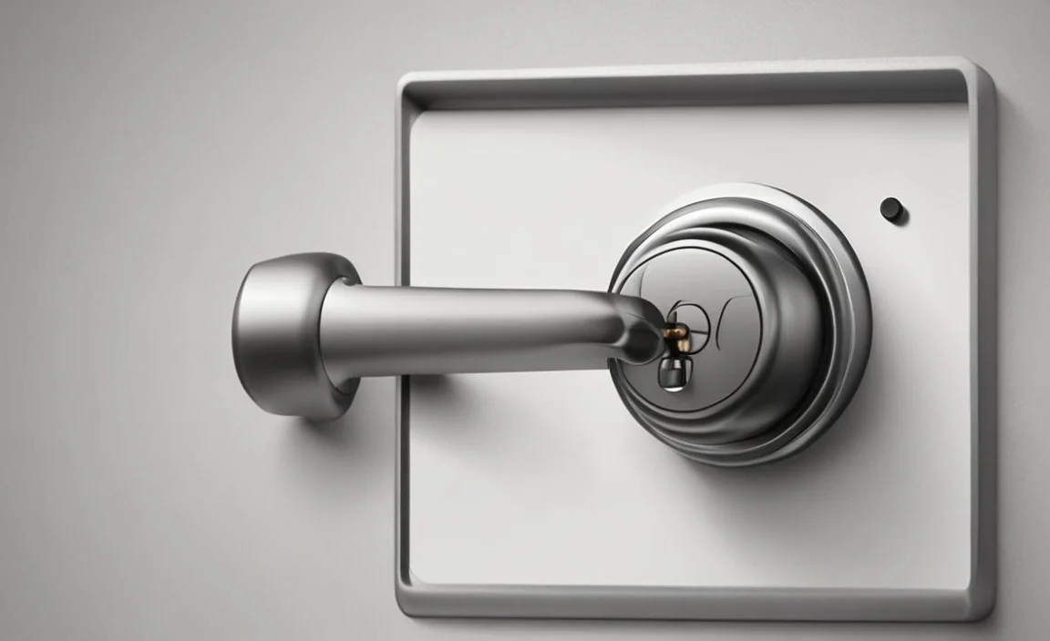 When to Replace Your Electronic Lock