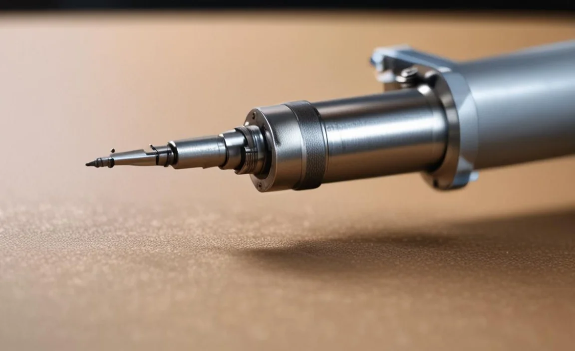 When to Replace Your Rivet Gun