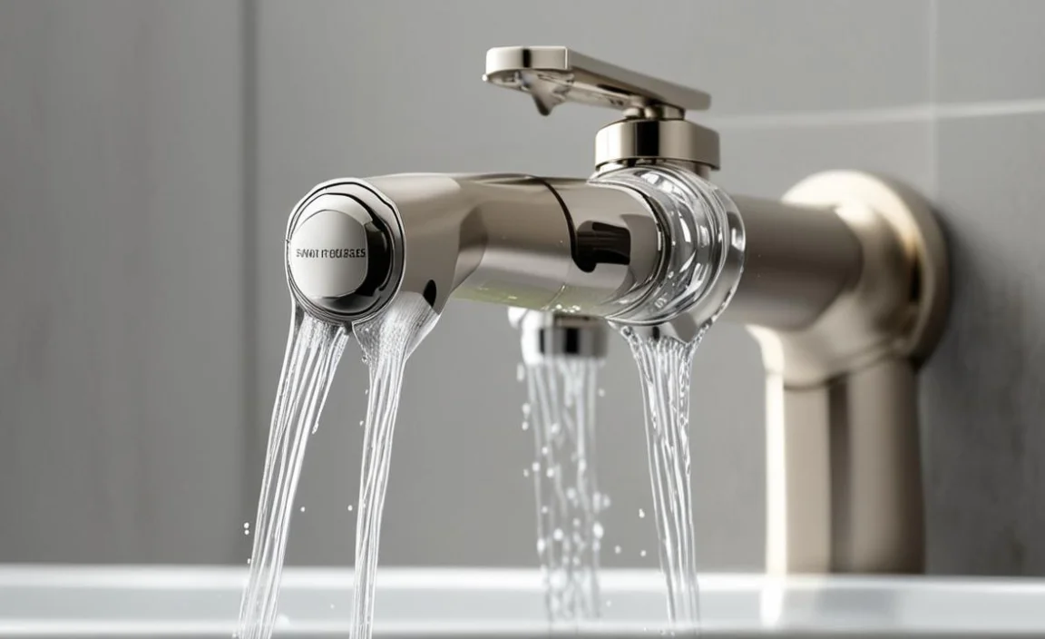 When to Replace Your Shower Valve?