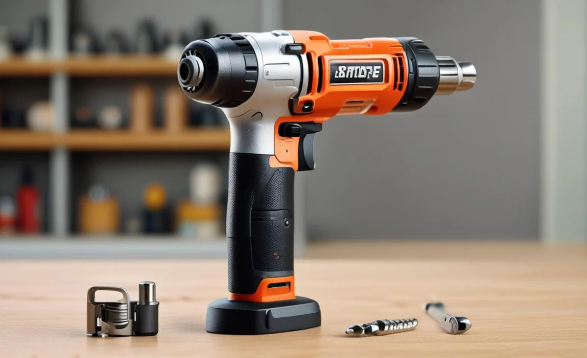 When to Seek Help for Your Drill