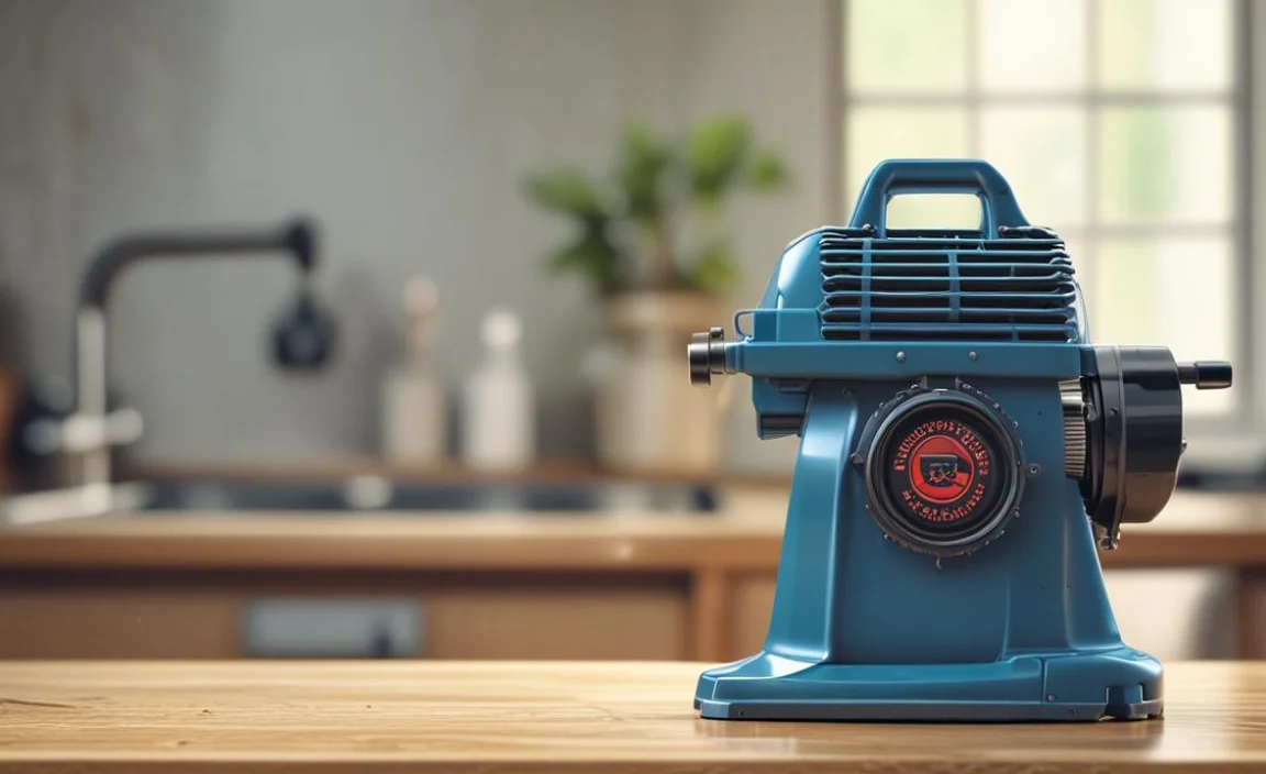 When to Seek Professional Help for Water Pump Issues