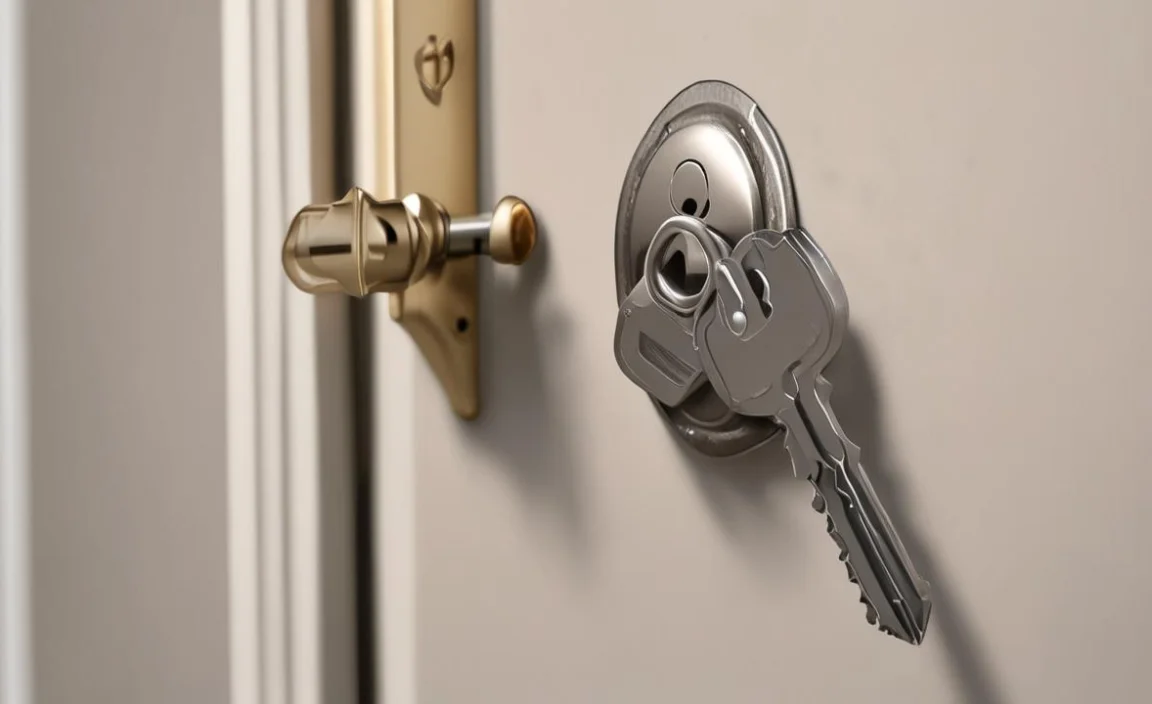 When You Should Not Force the Key