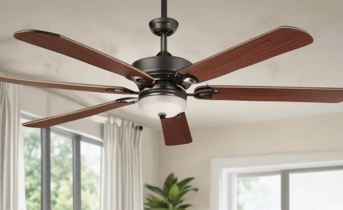 Where to Buy Downrods for Hampton Bay Ceiling Fans