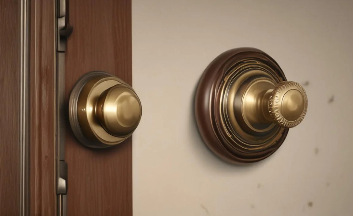Where to Find Replacement Parts for Antique Locks