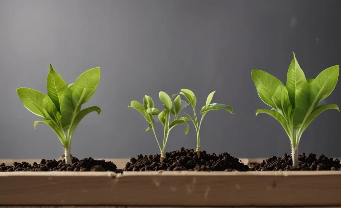 Which Method is Best for Your Seedlings?