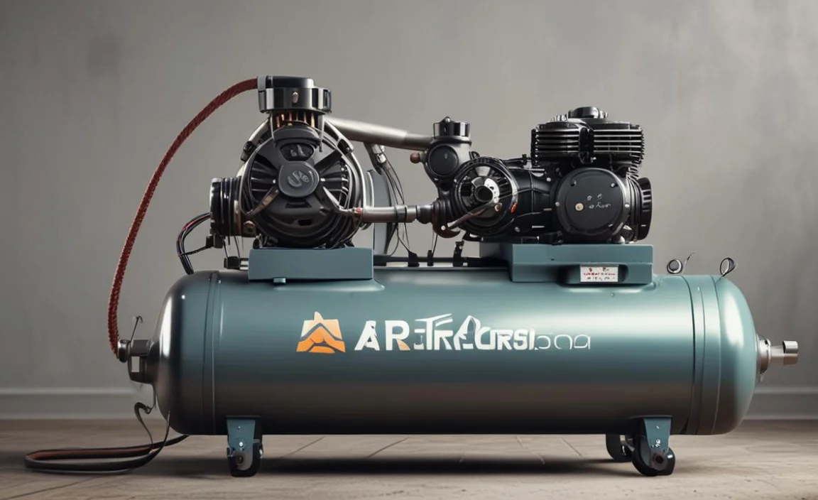 Why Air Compressor Won't Turn On in Cold Weather