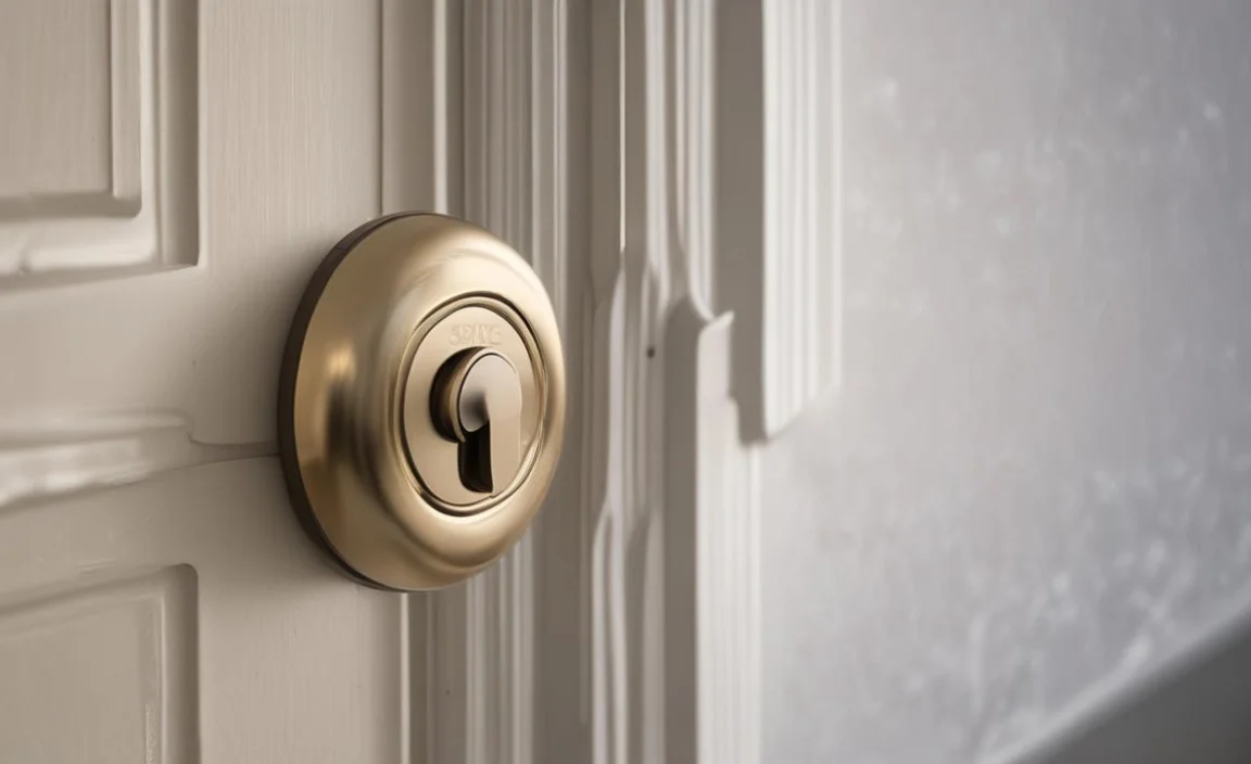 Why Are Buttons Sticking in Cold Weather?