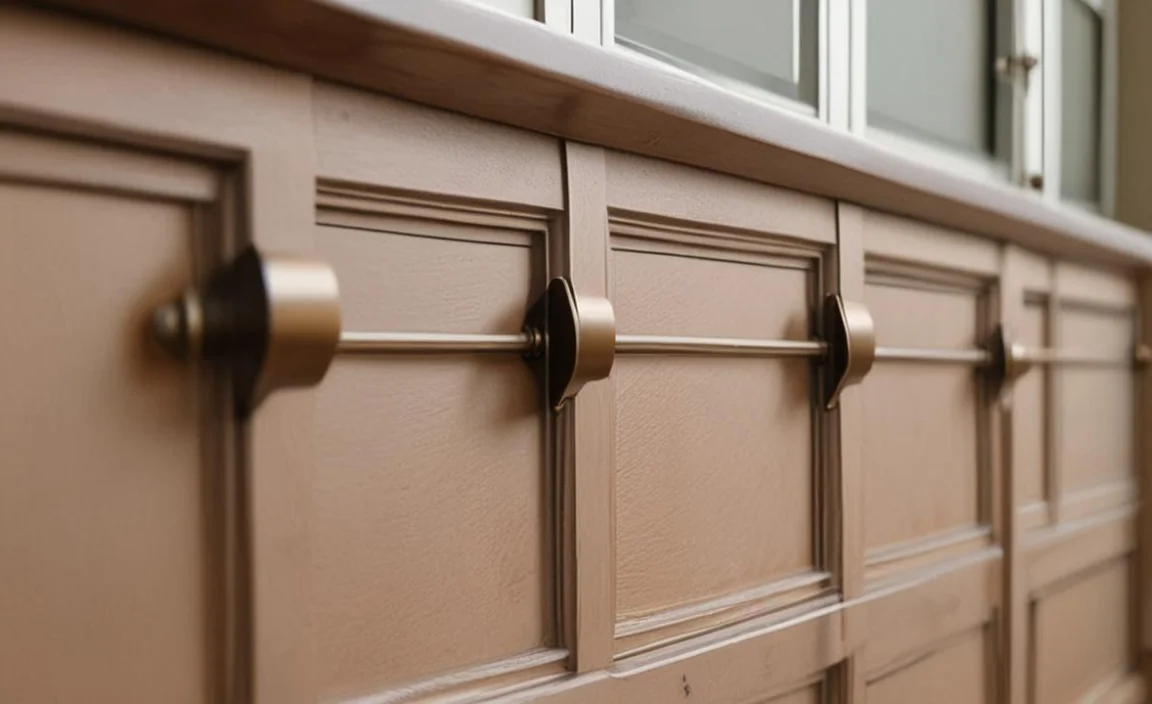 why are solid bronze cabinet pulls so expensive
