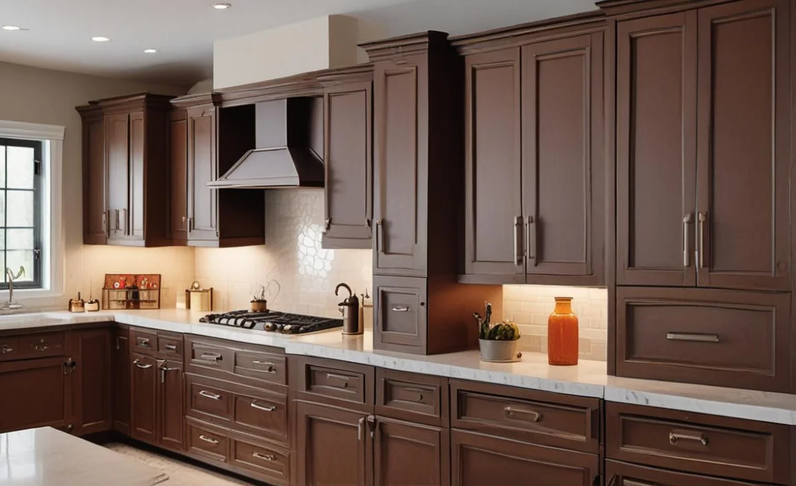 Why Are Solid Bronze Cabinet Pulls So Valuable?