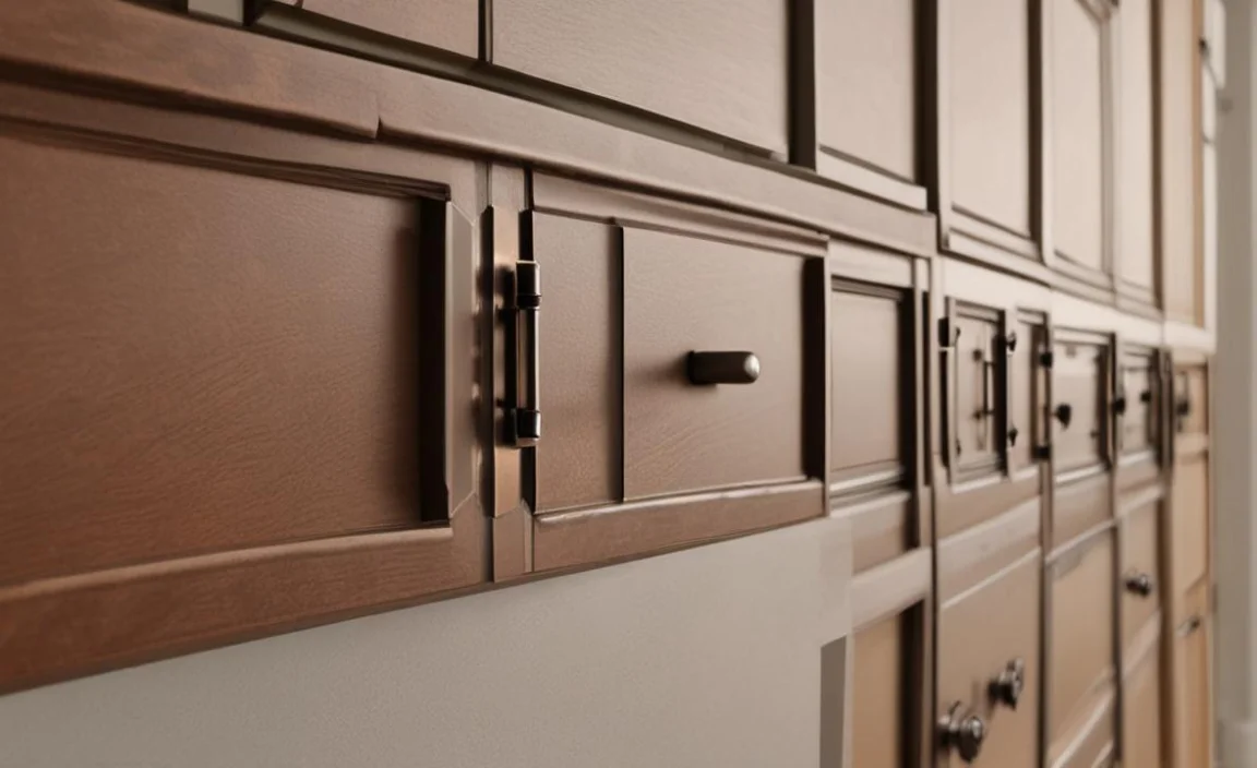 Why Are Solid Bronze Cabinet Pulls Worth the Price?