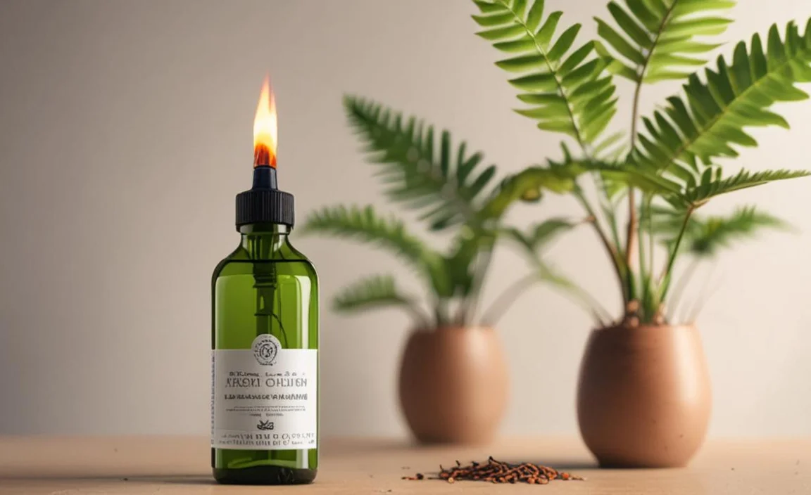 Why Choose Neem Oil
