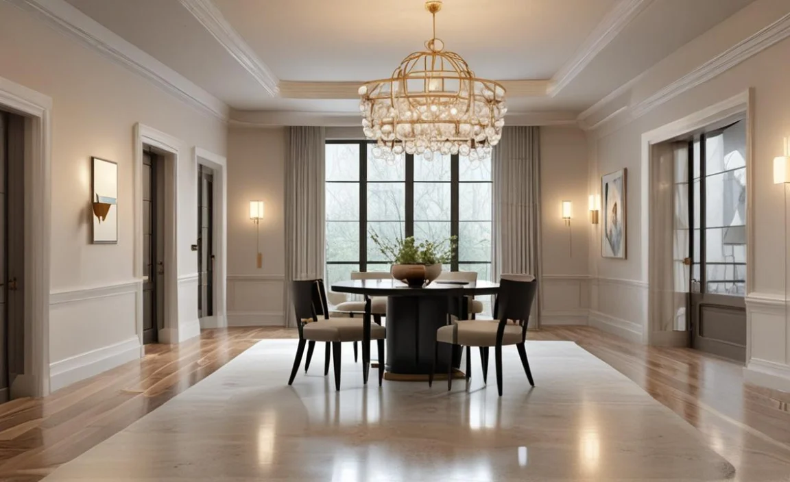 Why Choose Pendant Lighting for Your Foyer?