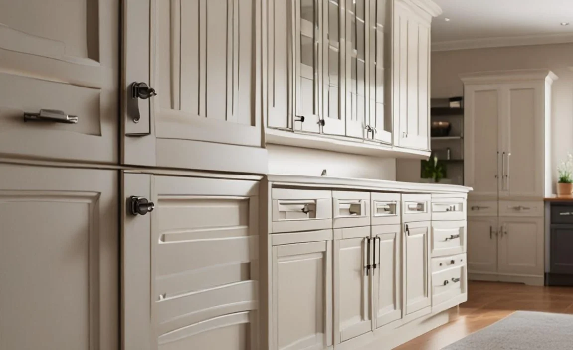 Why Do Soft Close Cabinet Hinges Slam Shut Suddenly?