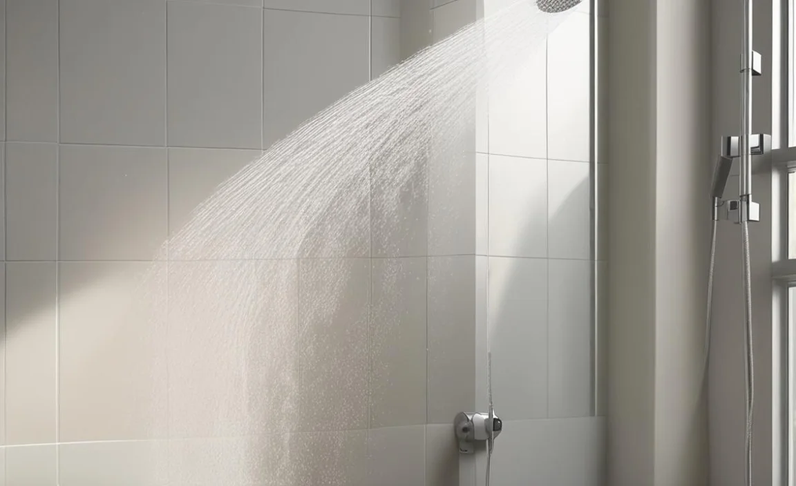 Why Does Hot Water Run Out Quickly Only in the Shower?