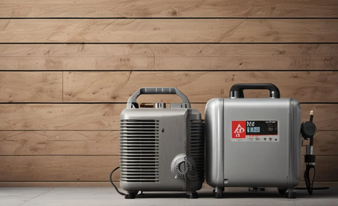 Why Does My Air Compressor Keep Shutting Off Randomly: Air Filter Issues