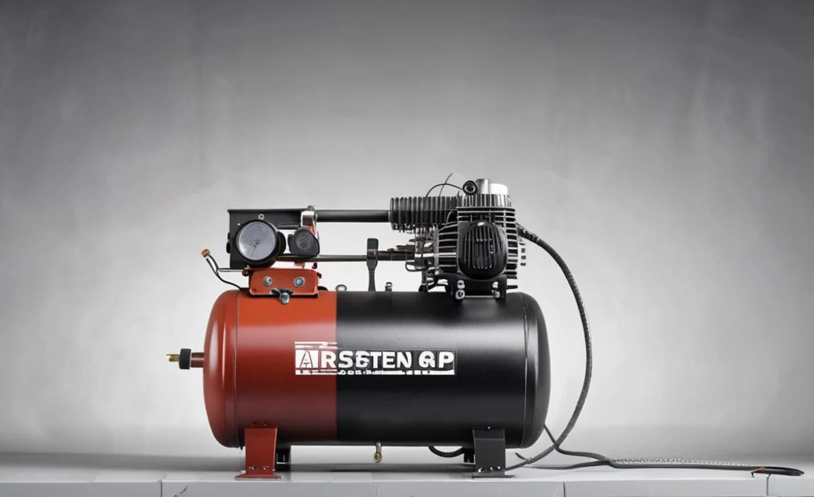 Why Does My Air Compressor Keep Shutting Off Randomly: Maintenance Tips
