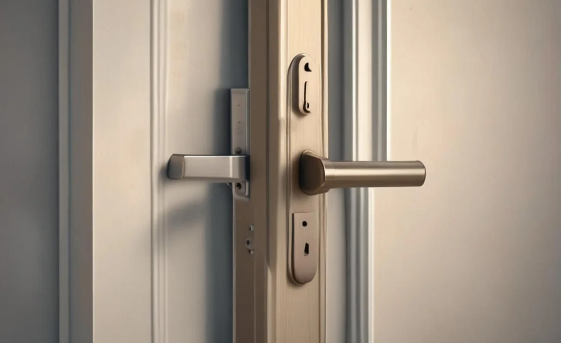 Why Does My Auto Locking Door Lock Keep Locking Me Out?