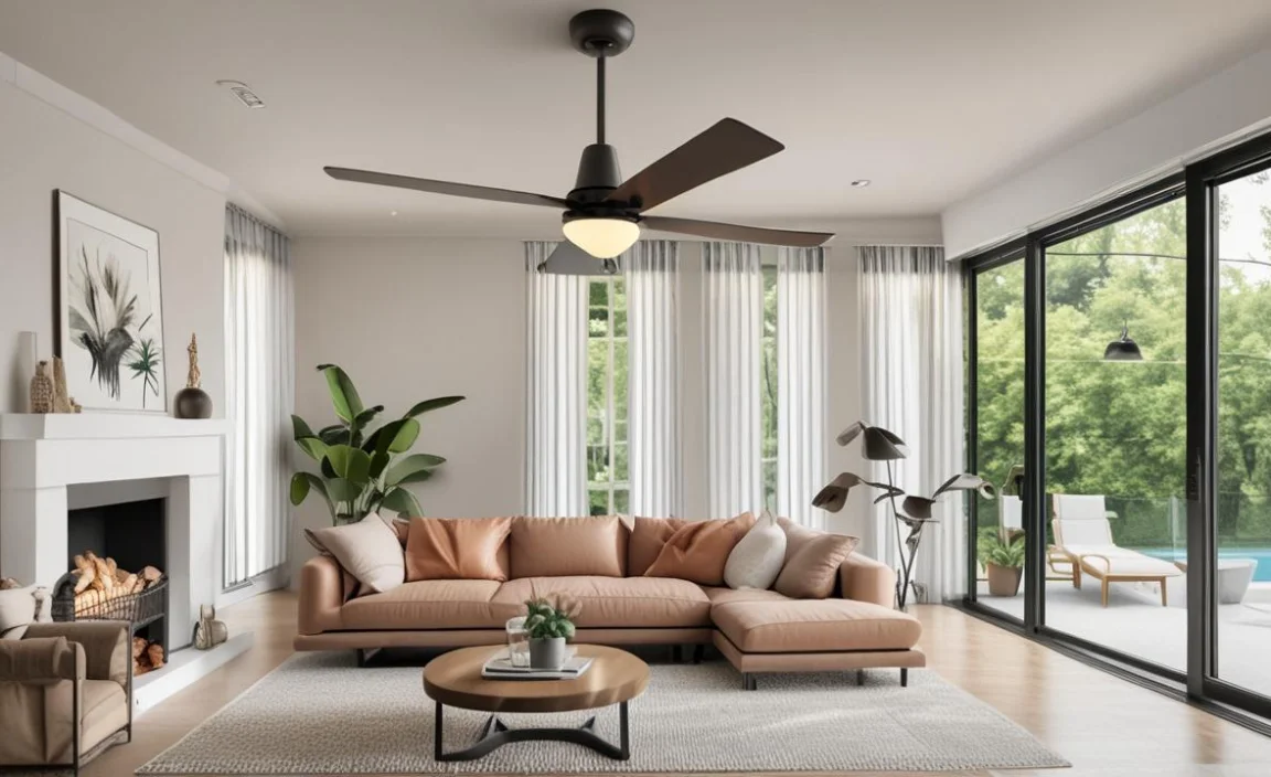 why does my ceiling fan squeak when turning off