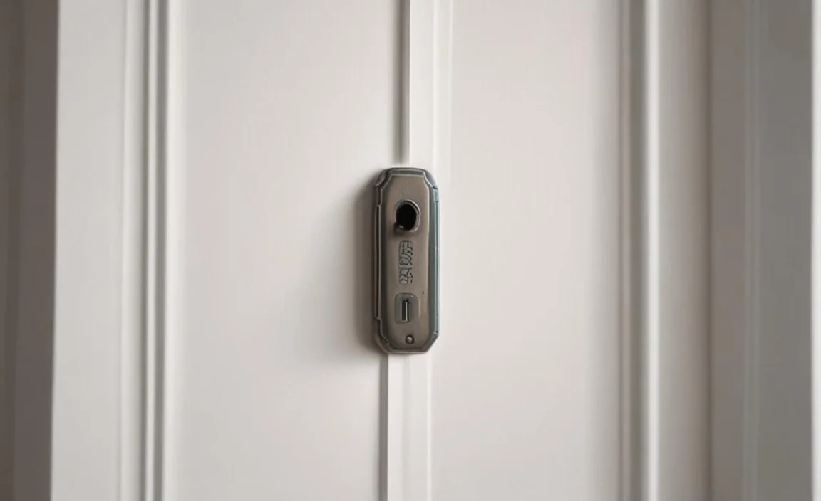 Why Does My Door Key Turn But the Door Handle Is Broken?