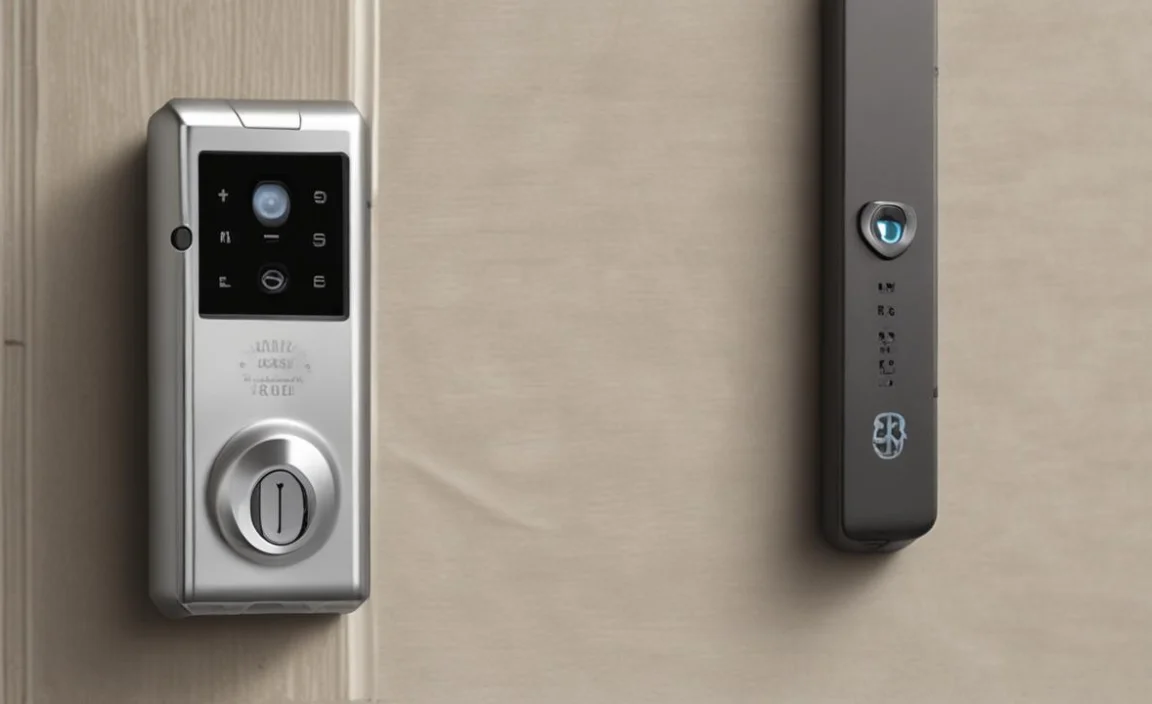 Why Does My Smart Lock Keep Jamming When Trying to Lock?
