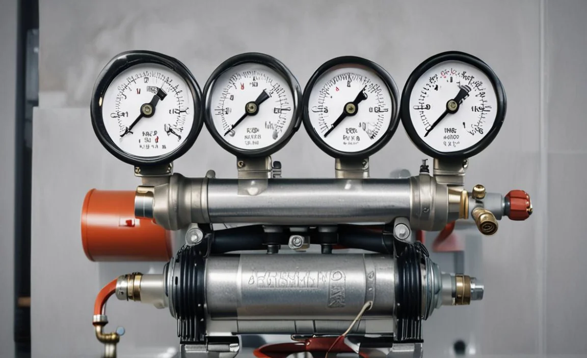Why Installing a High Flow Regulator Matters