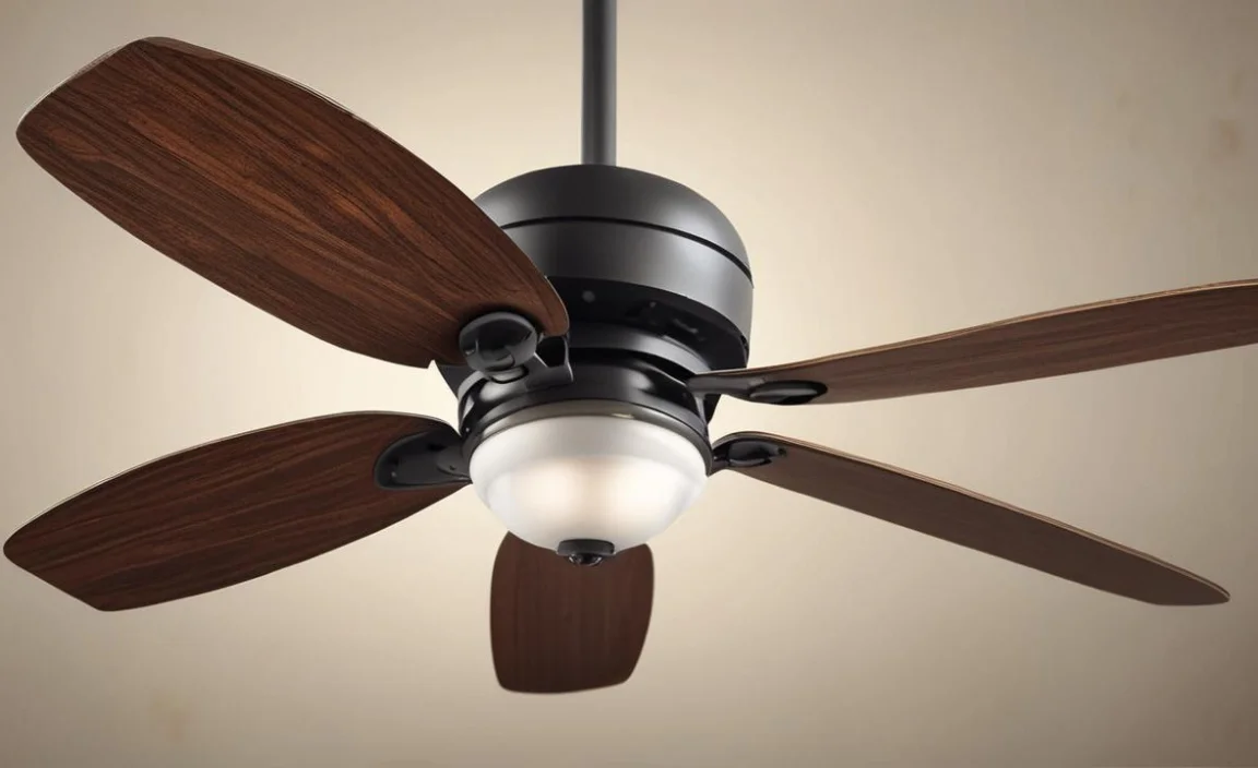 Why Is My Ceiling Fan Shaking on Highest Speed?